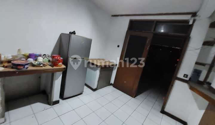 FIX... GEDUNG USAHA TERBAIK, 3 Lt, JL PELAJAR PEJUANG 45, BANDUNG