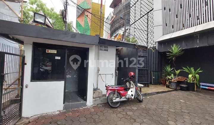 FIX... GEDUNG USAHA TERBAIK, 3 Lt, JL PELAJAR PEJUANG 45, BANDUNG