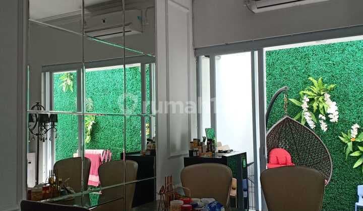 Fix, Cakep, Fully Furnished, Tinggal Bw Koper, Arcamanik, Bandung