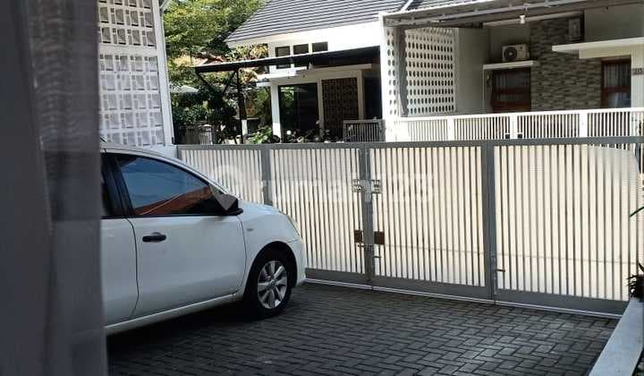 Fix, Cakep, Fully Furnished, Tinggal Bw Koper, Arcamanik, Bandung