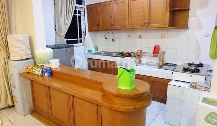 Fix Rumah Villa Cakep, Omset Besar, Excellent, Lembang, Bandung