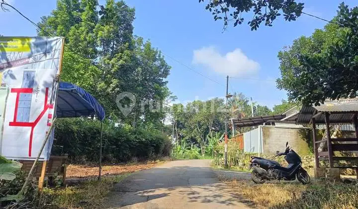Tanah Kavling Kos Unnes Gunungpati Murah Semarang