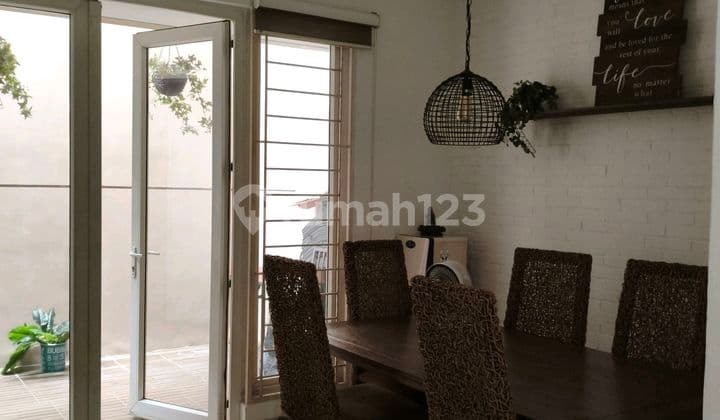 Rmhgreen Permata Siap Huni 126M2 Harga 3.2