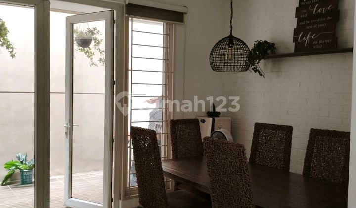 Rmhgreen Permata Siap Huni 126M2 Harga 3.2