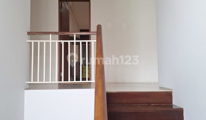 Dijual Cepat Rmh Puribotanical 198m2 5,2an M Nego Jarang Ada