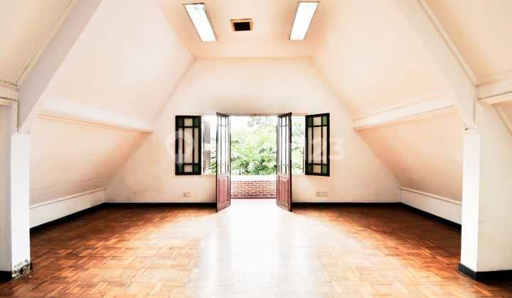 Super Cheap Menteng House 50m