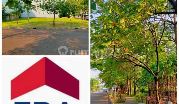 Kavling Murahh Turun Harga Puribotanical 324m2 14.5jt Nego M2 Nego Segera Jual