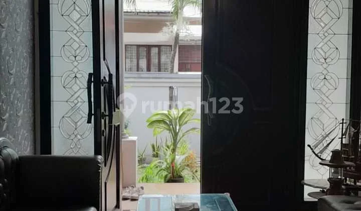 Rmh puri botanical 180m2 jual segra Rmh puri botanical 180m2 jual segra