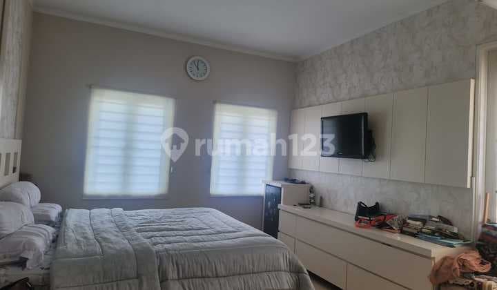 Rmh Permata Medit Mewah 8m Nego 300m An Siap Huni Bebas Banjir