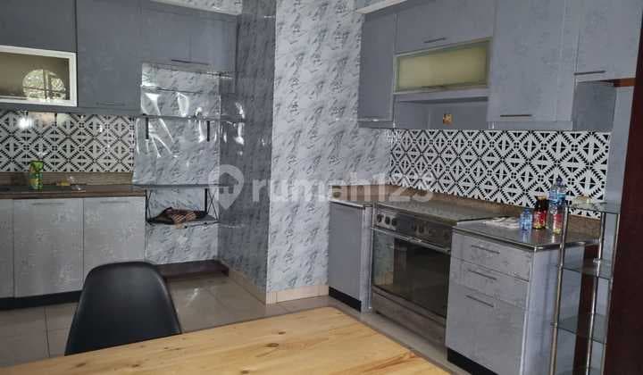 Permata Mediterania 3,4m Luas 105m2 Jual Cepat