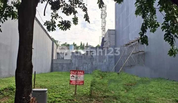 Lot 144m2 Mega Kebin Jeruk Agathis Quick Sale Lot 144m2 Mega Kebin Jeruk Agathis Quick Sale