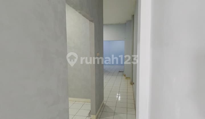 Sewa Ruko Puribotanical 138Jt Nego Sampai Deal