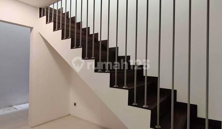 Jual Rmh Brand New Puribotanical 60M2, Harga 2.6Man-