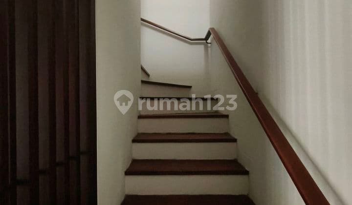 Mega Kebon Jeruk House 160M2 Open 4.4M Negotiable Until Deal