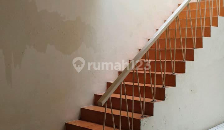 Jarang Ada Rmh Sinabung 116m2jual Cepat