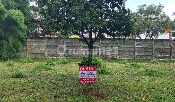 Jual Cepat Murah Kav Onyx 230m2
