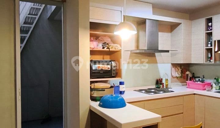 Eugenia Rental House 126m2 Nice 100jt