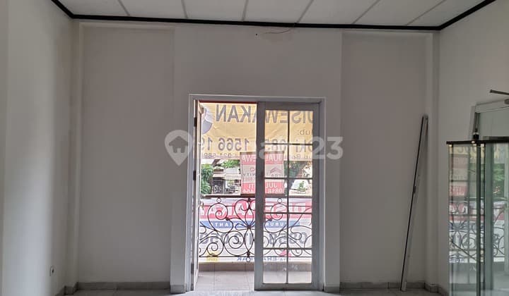 Sewa Ruko Puribotanical.100jt/th