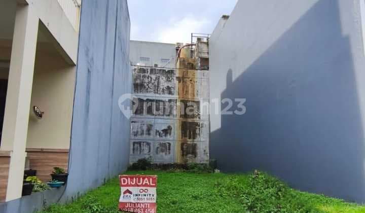 Puribotanical Plot For Quick Sale 126M2 18.8M Negotiable Rare Find!!!!