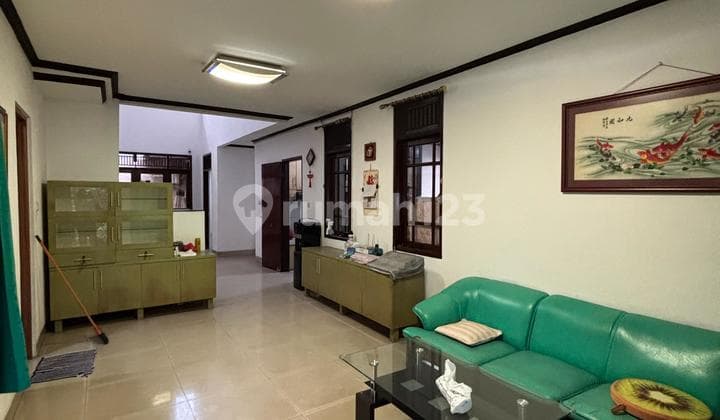 Jualcepat Rmh Mega Kebon Jeruk 160M, 3.35M