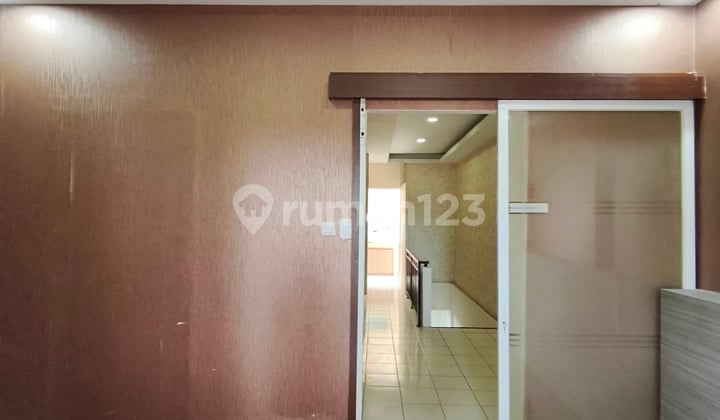 Sewa Ruko Puribotanical 135Jt Ruko Mewah