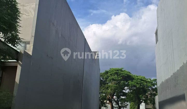 Dijual Cepat Kav Purbot 162m2 Harga 22.8jt/m2