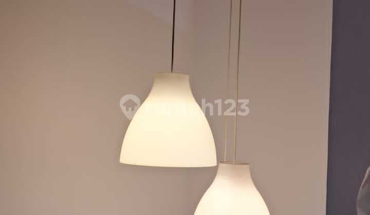 Rumah Puribotanical 2.9m Lt 90m2