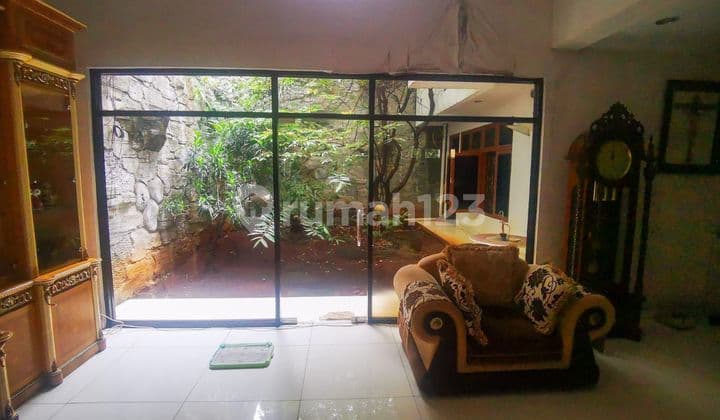 Quick Sale. Puri Indah House 450m2 13.5 M