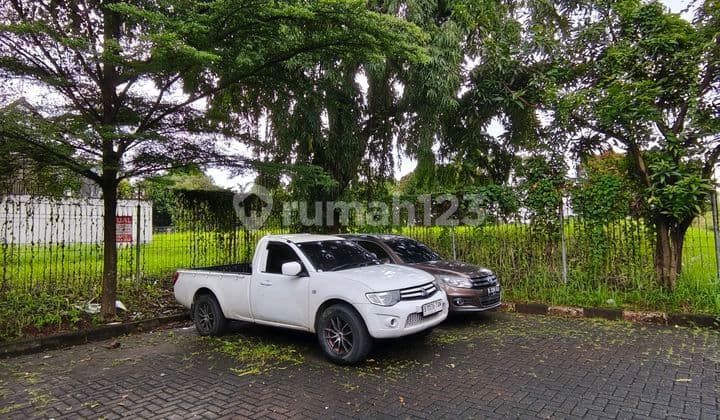 Jual Cepat Turun Harga Kav Mega Kebon Jeruk150m2 Jarang Ada!!