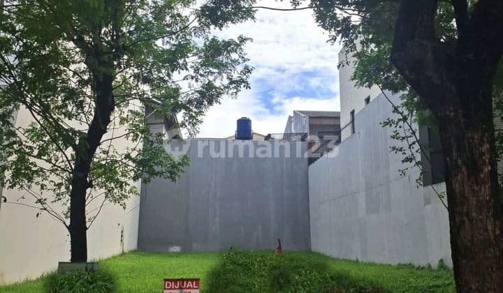 Jual Cepat 21.5jt./m2 Nett Cluster Prime Di Puribotanical Lt.300m2