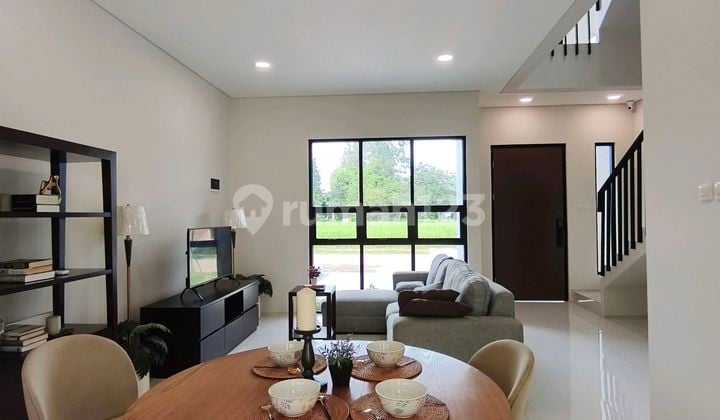 Rmh Puribotanical 3.6M Brand New Spesial Price