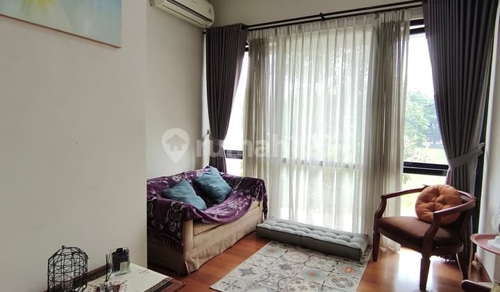 Jual Cepat Rmh Magnolia 5m Nego