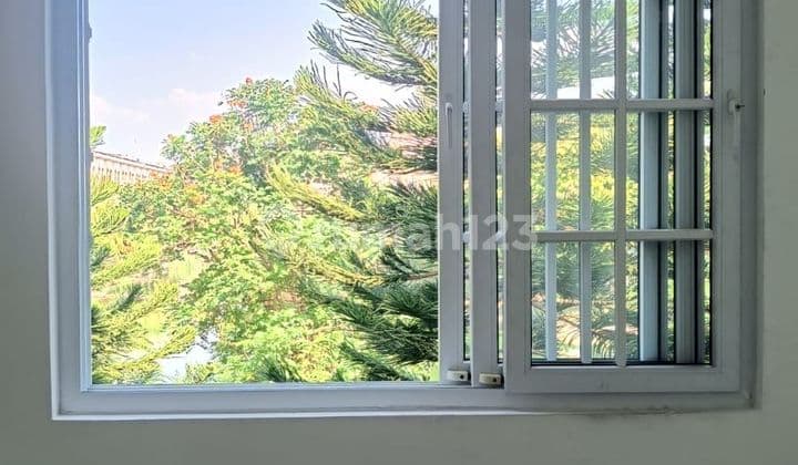 Rmh Siap Huni Greenlake 200m2 Bagus