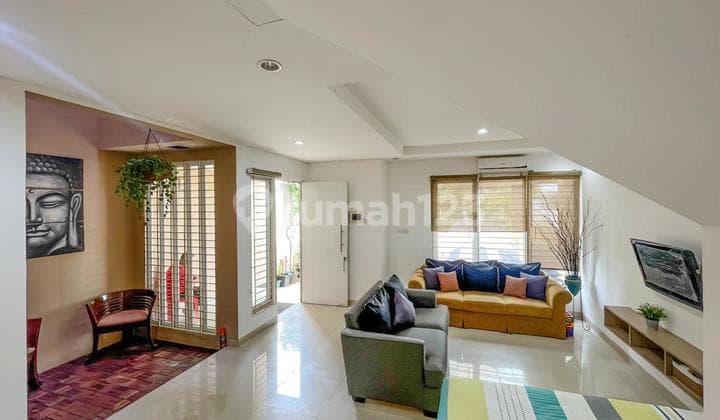 Rmh Green Permata 126m2.jual.cepat 3.2m