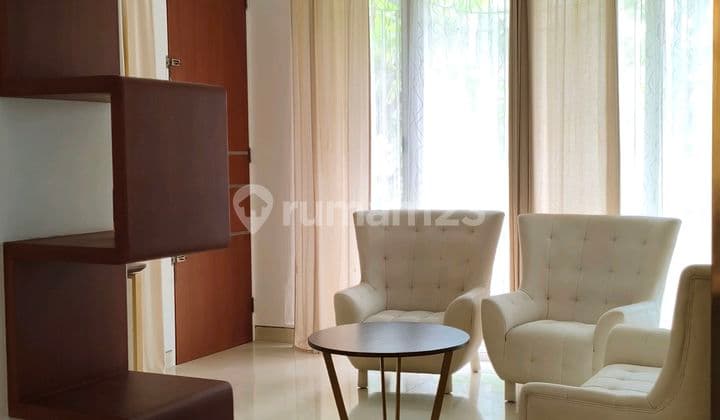 Rmh Sewa Puribotanical 250m2 Baguuus 300jt Nego