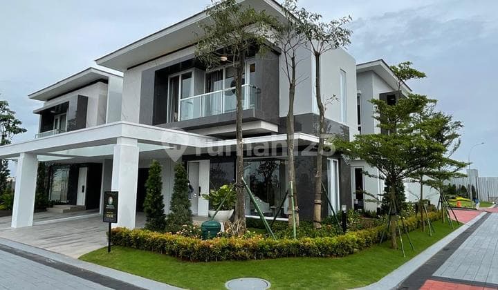 For Sale
Second-hand House in Pasadena Grand Residences
Show Unit Type 12
Land 250 m², Building 284 m²
4+1 Bedrooms, 3+1 Bathrooms
PPJB
Fully Furnished & Luxurious Interior
Rp 12,000,000,000