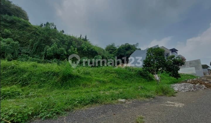 Kavling Bawa Hokie Di Royal View Residence