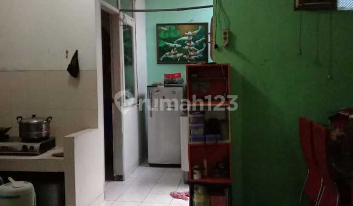 Rumah Di Komplek Sarimas Arcamanik