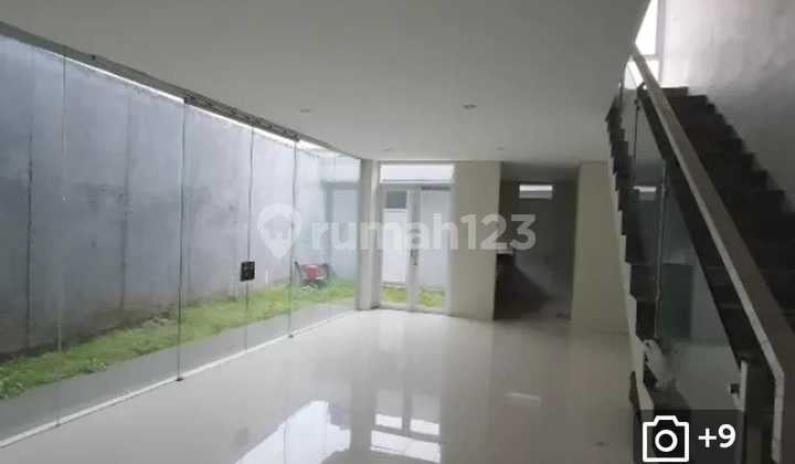 Super Murah Rumah Baru Renovasi Di Lengkong Bandung