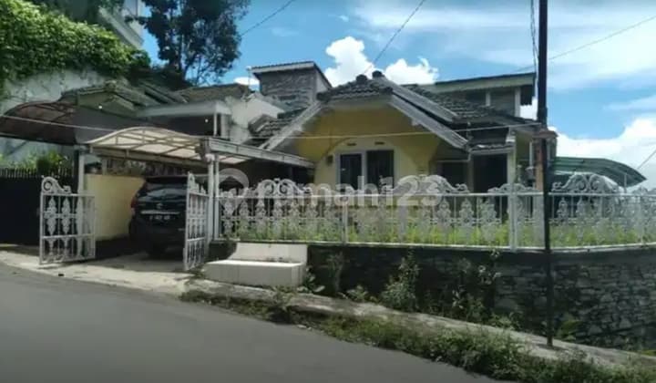 Rumah dibawah harga pasar