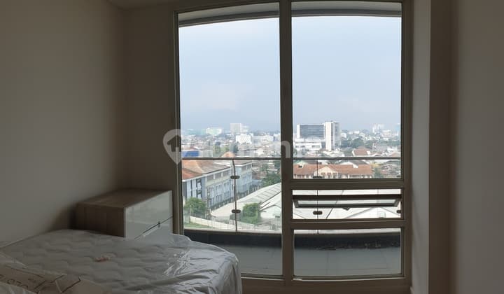 Landmark Residence Apartemen 3 Kamar Tidur Landmark Residence Bagus