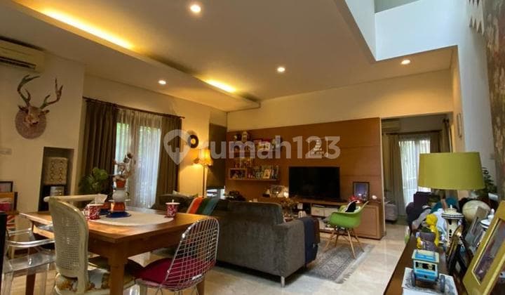 Rumah Bagus di Kebagusan SHM