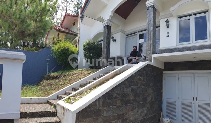 Affordable READY TO OCCUPY house in Pondok Hijau Bandung, Nice