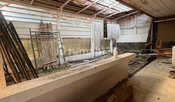 Rumah di Jl. Batik Kumeli Bandung