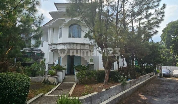 Price of Ready-to-Use Property on Sukahaji Street, Bandung