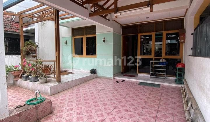 Rumah Murah Di Arcamanik Bandung