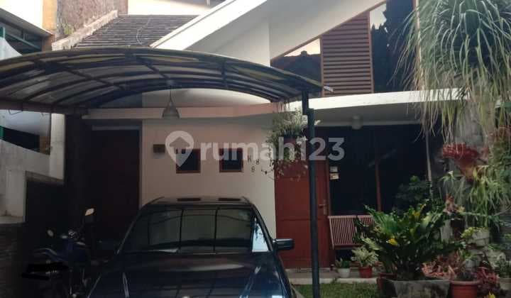 Super Cheap House in Setra Duta Bandung