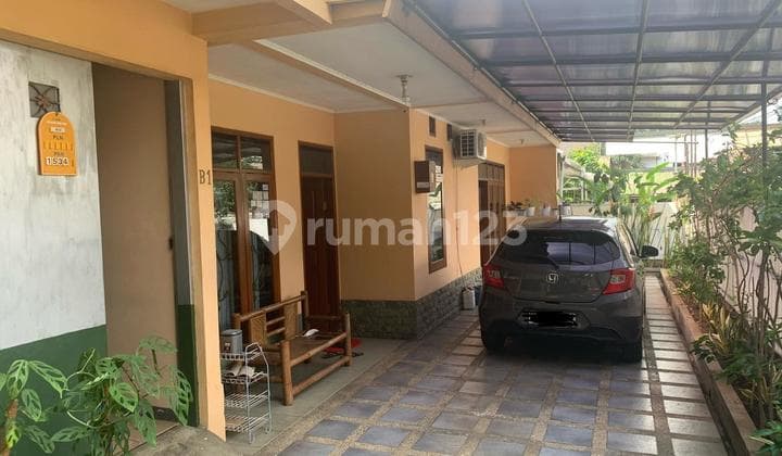 Rumah Murah Di Grand Sharon Residence