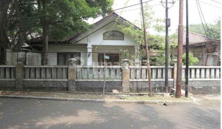 Brilliant Investment in Patra Kuningan Jakarta