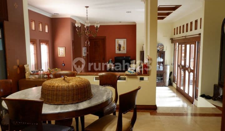 Rumah ******** Setra Indah